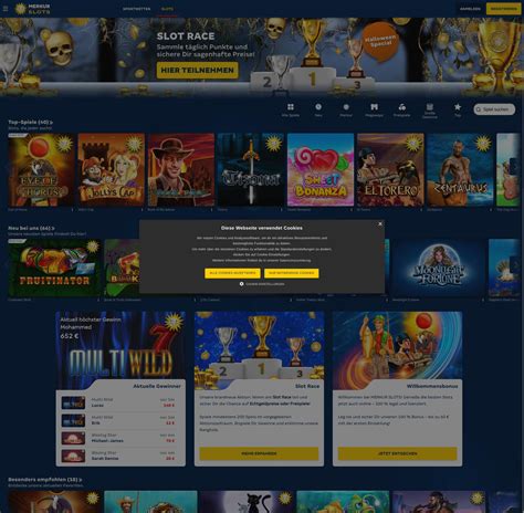 merkur slots bonus code|So löst du den Merkur.